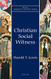 Christian Social Witness Volume 10
