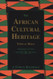 African Cultural Heritage Topical Bible