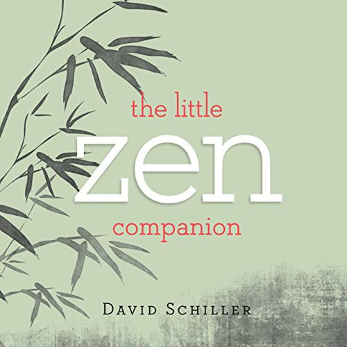 Little Zen Companion