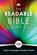 Readable Bible: Holy Bible