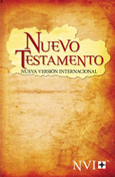 Spanish Edition Outreach New Testament NVI Soft cover / Nuevo