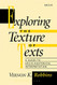 Exploring the Texture of Texts