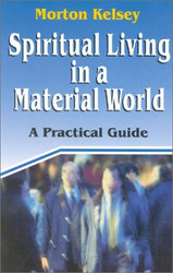 Spiritual Living in a Material World