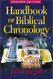 Handbook of Biblical Chronology Handbook of Biblical Chronology