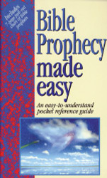 Bible Prophency Made Easy