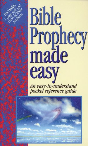 Bible Prophency Made Easy