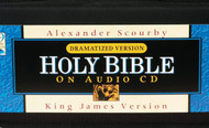 KJV Dramatzed Audio Bible