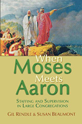 When Moses Meets Aaron