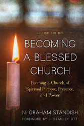 Becoming a Blessed Church
