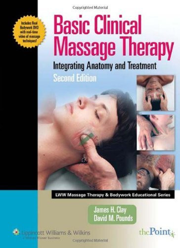 Basic Clinical Massage Therapy