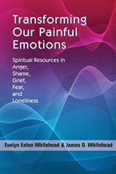 Transforming Our Painful Emotions