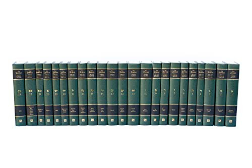 Kabbalah Centre Zohar Set I 23 Volumes I Green Cover Rav and Karen