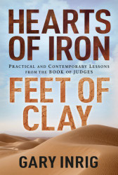 Hearts of Iron Feet of Clay