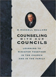 Counseling With Our Councils
