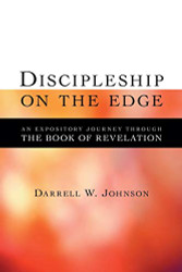 Discipleship on the Edge