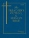 Preacher's Outline & Sermon Bible: 1 Samuel