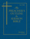 Preacher's Outline & Sermon Bible