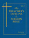 Preacher's Outline & Sermon Bible: Psalms volume 1