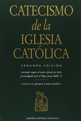 Catecismo de la Iglesia Catolica (Spanish Edition)