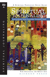 Spiritual Journaling: Recording Your Journey Toward God