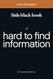 Every Teenager's Little Black Book of Hard to Find Information - Little