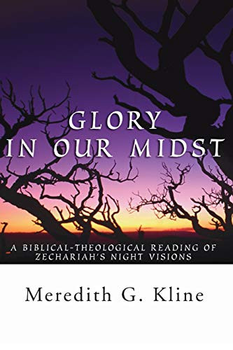 Glory In Our Midst: A Biblical-Theological Reading of Zechariah's
