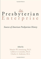 Presbyterian Enterprise