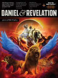 Daniel and Revelation: Secrets of Prophecy