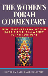 Women's Torah Commentary