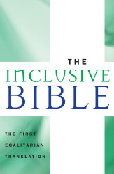 Inclusive Bible: The First Egalitarian Translation