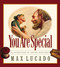 You Are Special (Board Book) (Volume 1) (Max Lucado's Wemmicks 1)