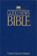 Good News Bible-TEV (Compact Bible)
