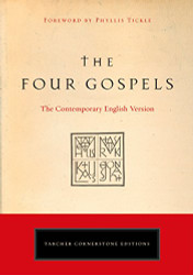 Four Gospels: The Contemporary English Version