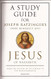 Study Guide for Joseph Ratzinger's Jesus of Nazareth Volume 1