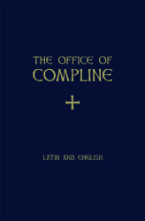 Office of Compline