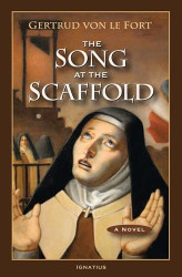 Song at the Scaffold: A Novel