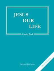 Jesus Our Life Volume 2
