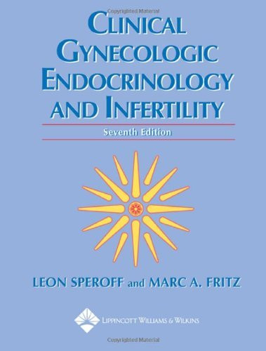 Clinical Gynecologic Endocrinology And Infertility