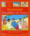 Illustrated Parables of Jesus