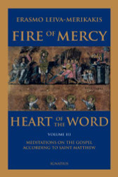 Fire of Mercy Heart of the Word Volume 3