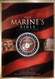 HCSB Marine's Bible