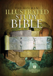 Holman Illustrated Study Bible