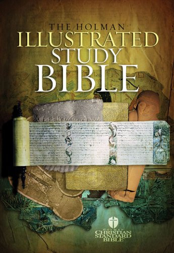 Holman Illustrated Study Bible