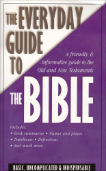 Everyday Guide to the Bible