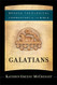 Galatians (Brazo's Theological Commentary on the Bible)