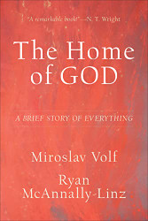 Home of God: A Brief Story of Everything