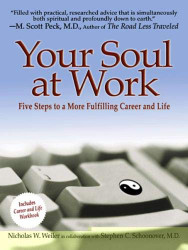 Your Soul at Work: Five Steps to a More Fulfilling Career and Life