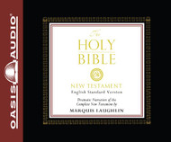 ESV Bible: New Testament