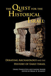 Quest for the Historical Israel