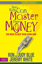 Your Kids Can Master Their Money